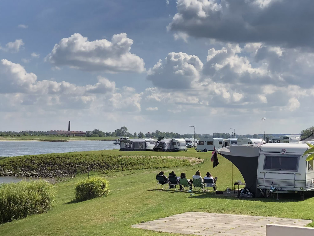 Camping Waalstrand 7