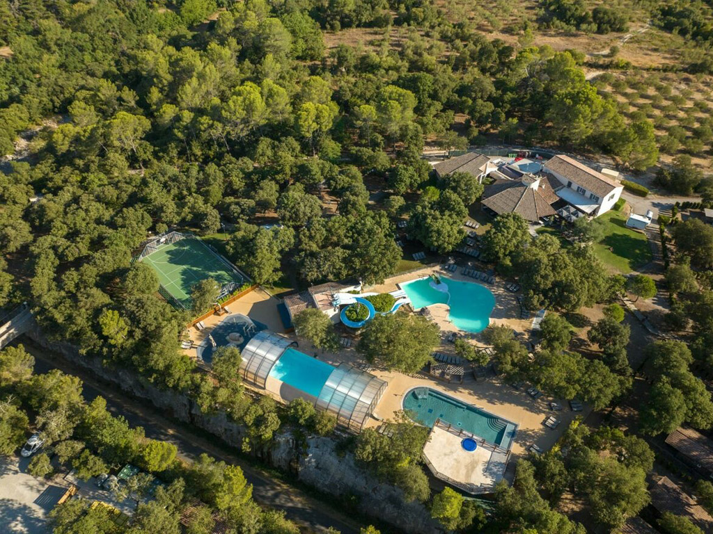 Camping Marvilla Parks Domaine De Massereau 6