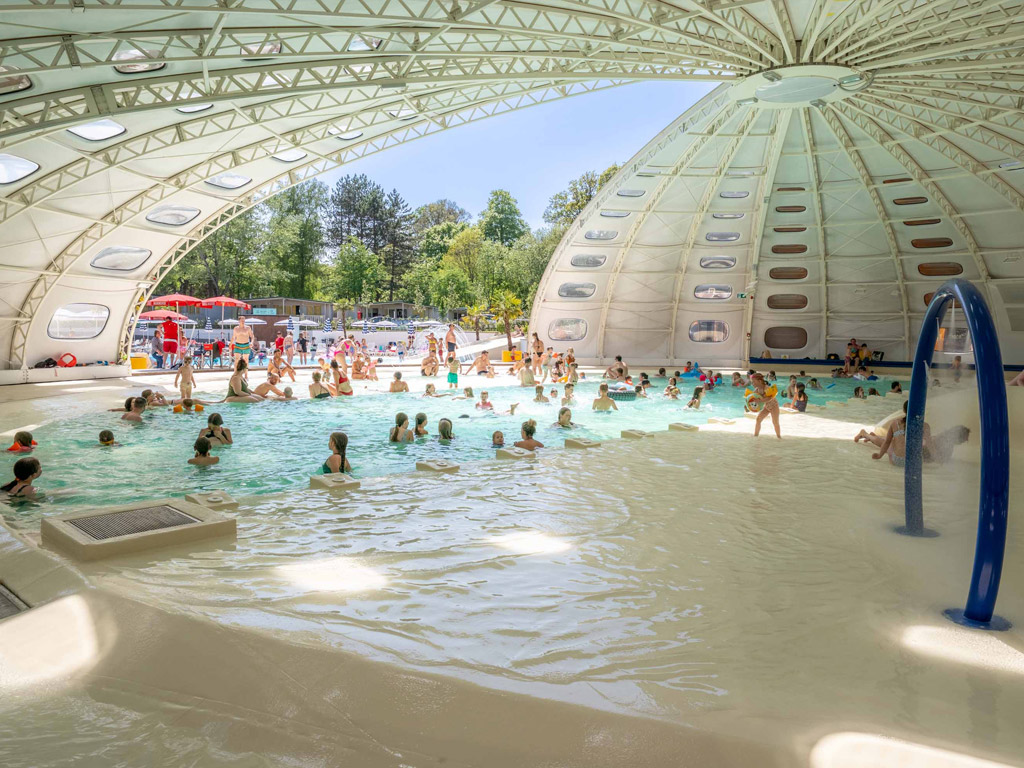 Camping Hu Birkelt Village 6