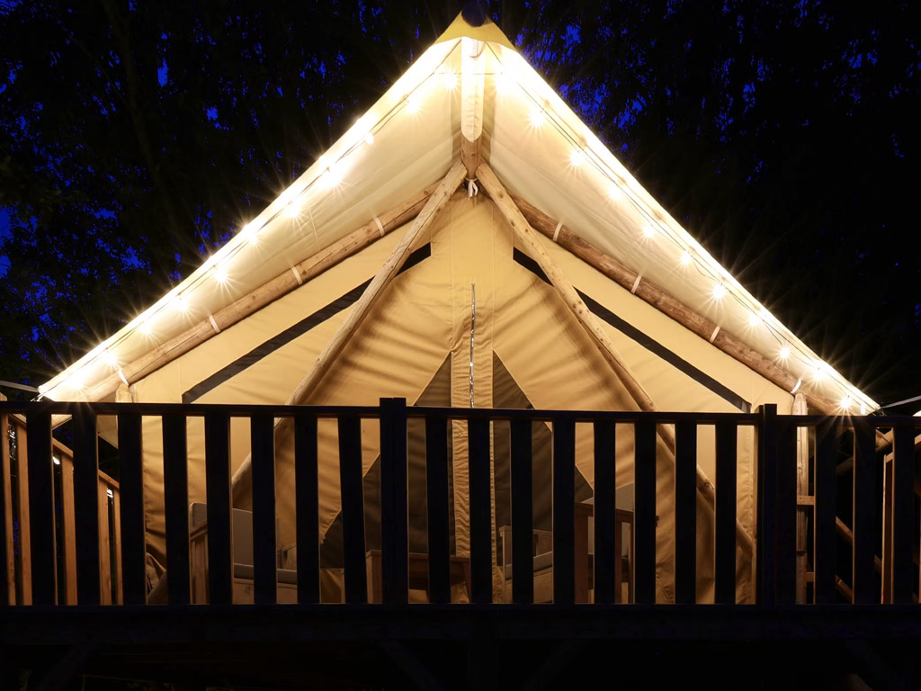 Camping Schaartven 7