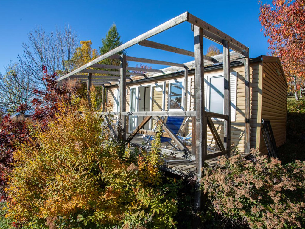 Camping Le Clos Du Lac 3