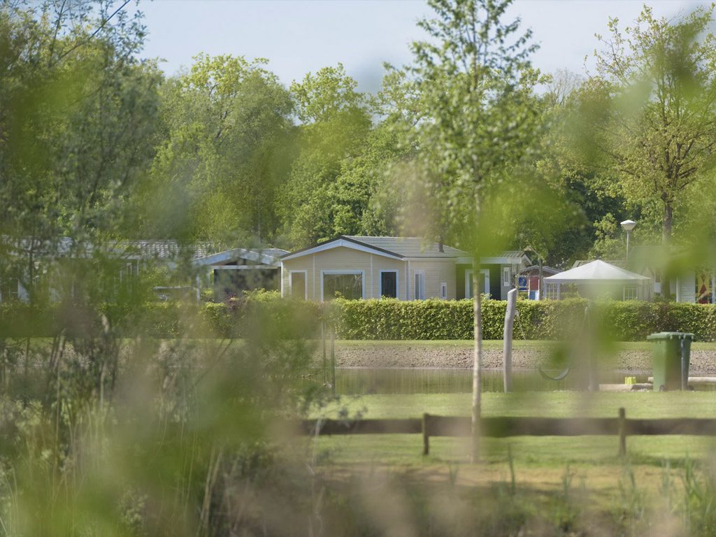 Vakantiepark De Kleine Belties 5