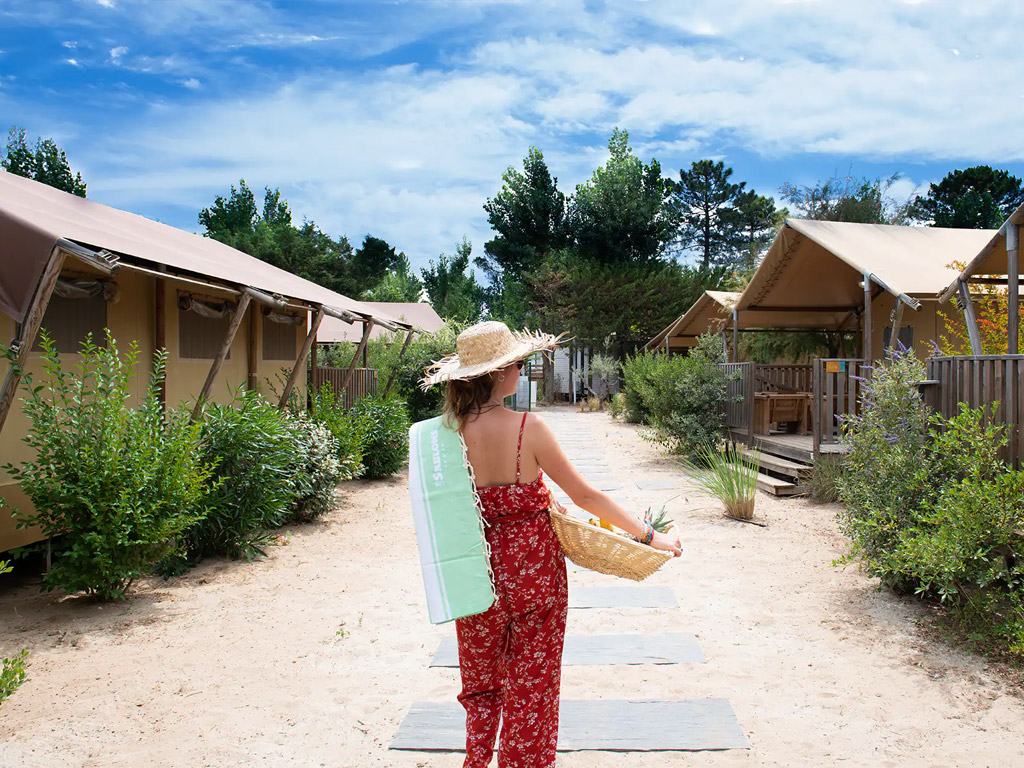 Camping Sunelia Les Sablons 5