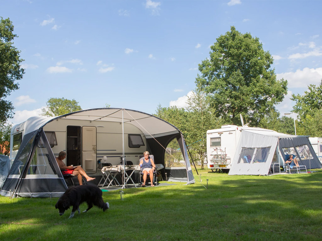 Camping De Haer 3