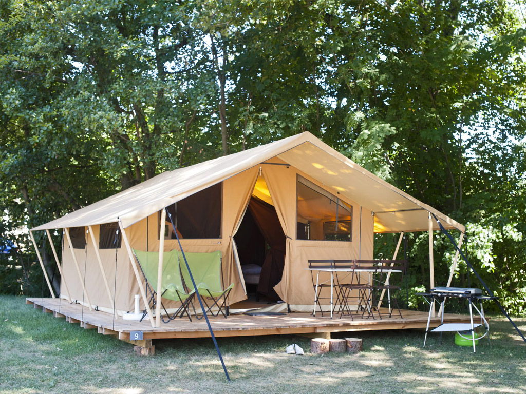 Camping De Strasbourg 4