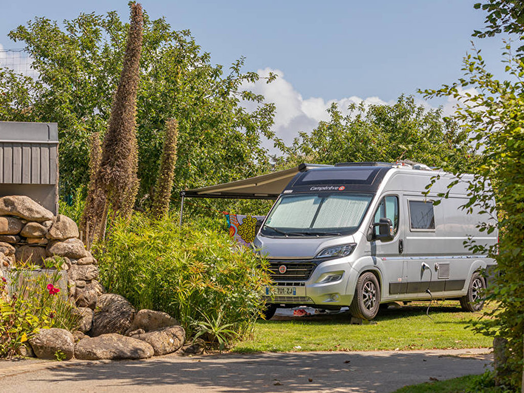 Camping Les Embruns 16