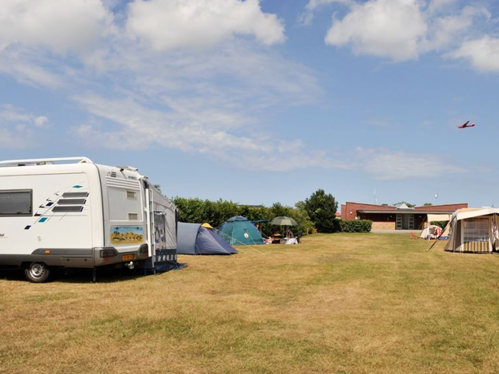 Camping Roosdunen 10