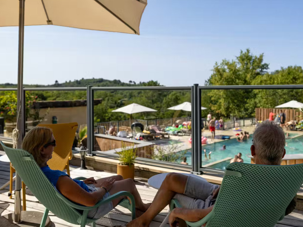 Camping Les Charmes 7