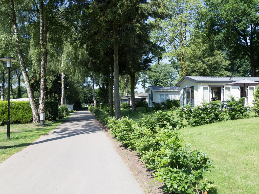 Topparken Recreatiepark De Wielerbaan 2