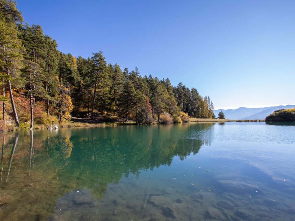 Camping Le Clos Du Lac 2