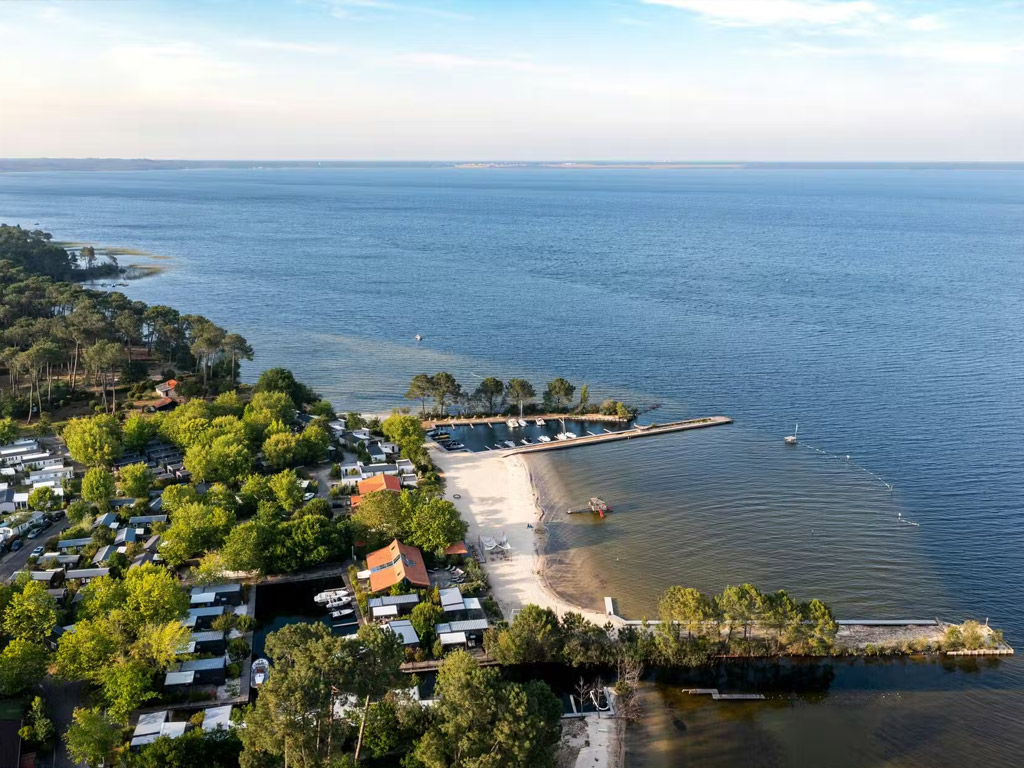 Camping Sandaya Maguide 1