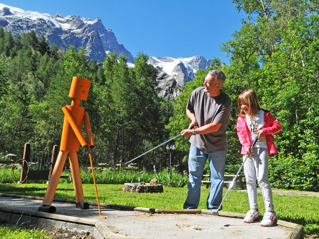 Camping De La Meije 9