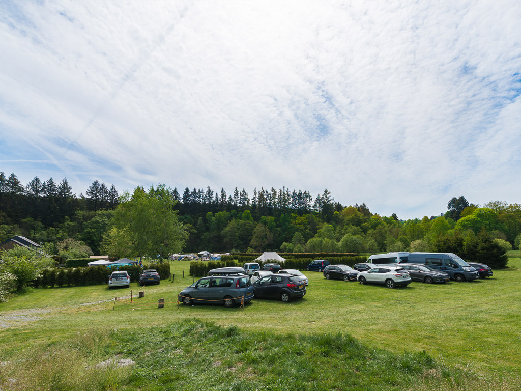 Camping Pont De Bergueme 7