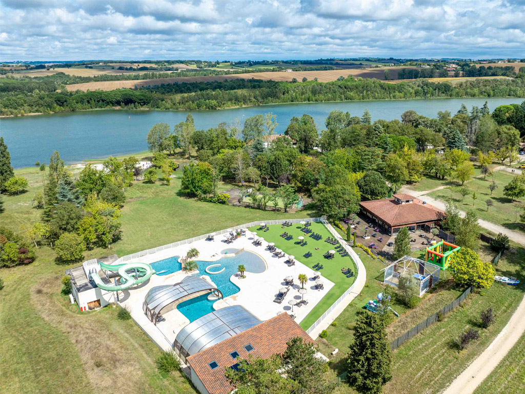 Ciela Village Le Lac De Thoux 1