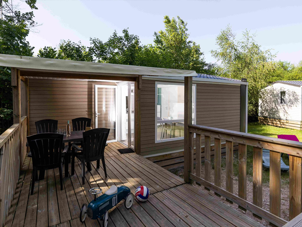 Camping Domaine Des Messires 3