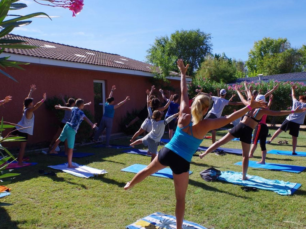 Camping Le Marisol 8