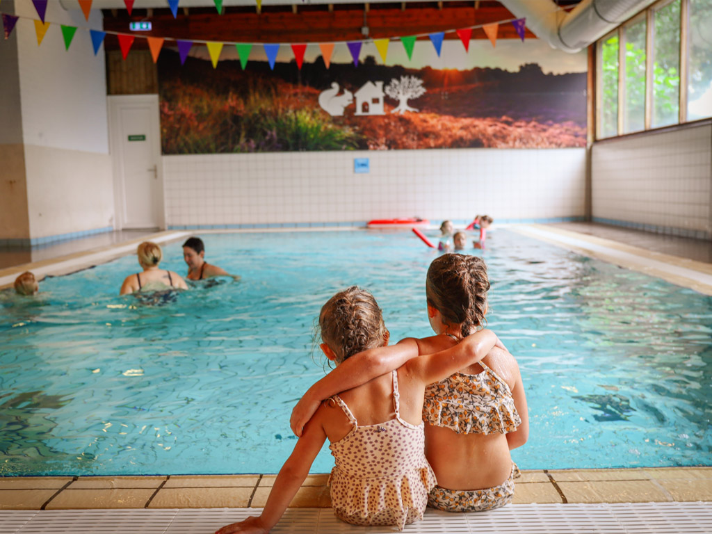 Vakantiepark Sallandshoeve 6