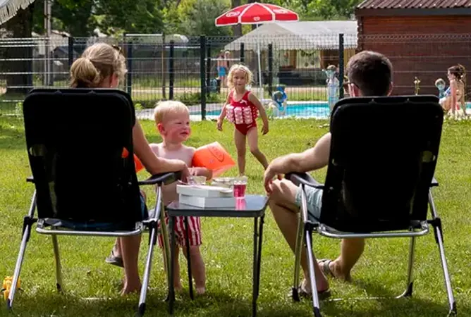 17 schöne französische Campingplätze unter niederländischer Leitung