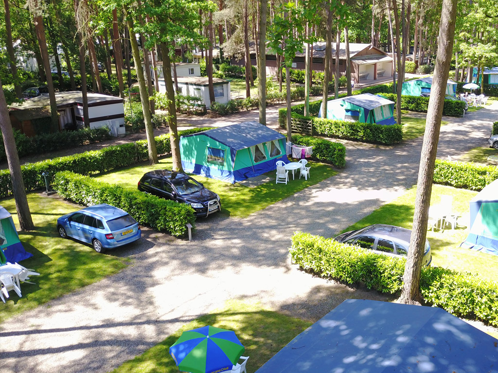 Camping Goolderheide 6