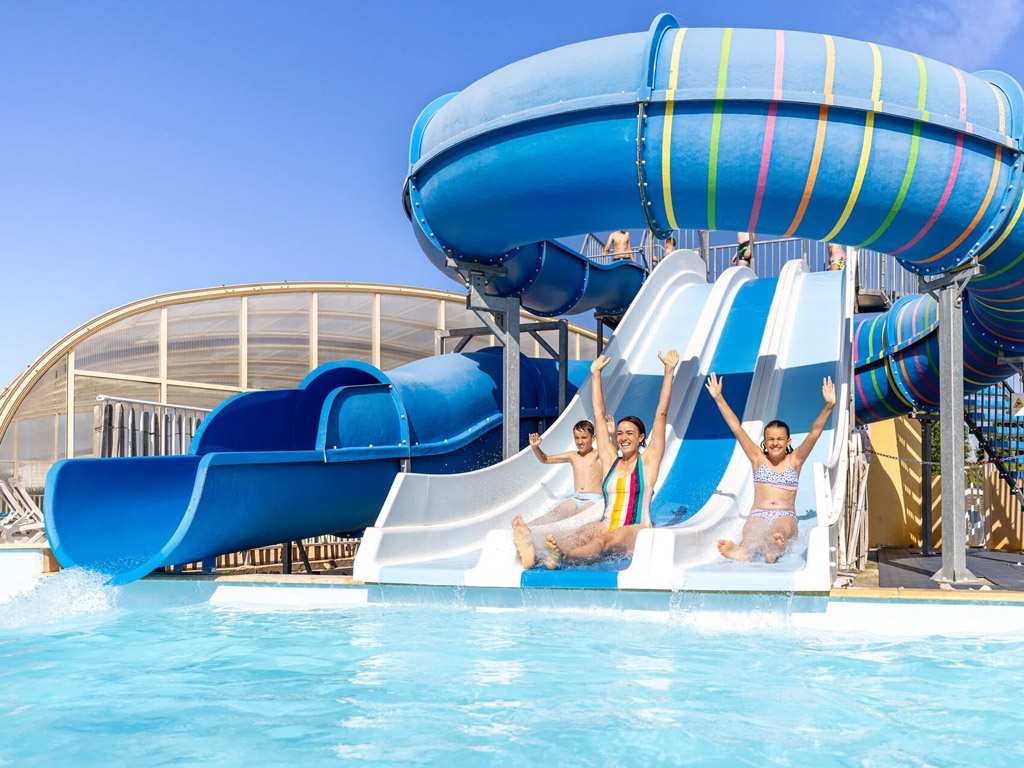 Camping Du Mont Saint Michel 2