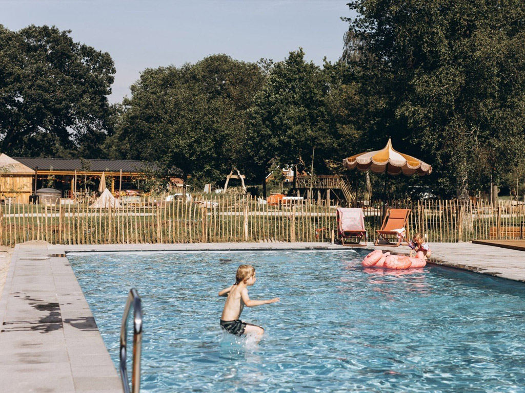 Camping De Kleine Wereld 9