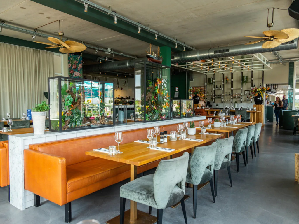 Europarcs Poort Van Amsterdam 6