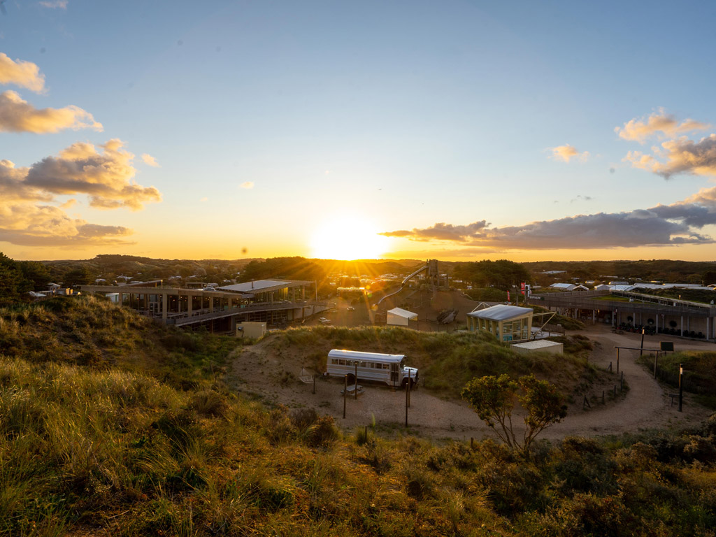 Finden Sie einen schönen Campingplatz in den Niederlanden