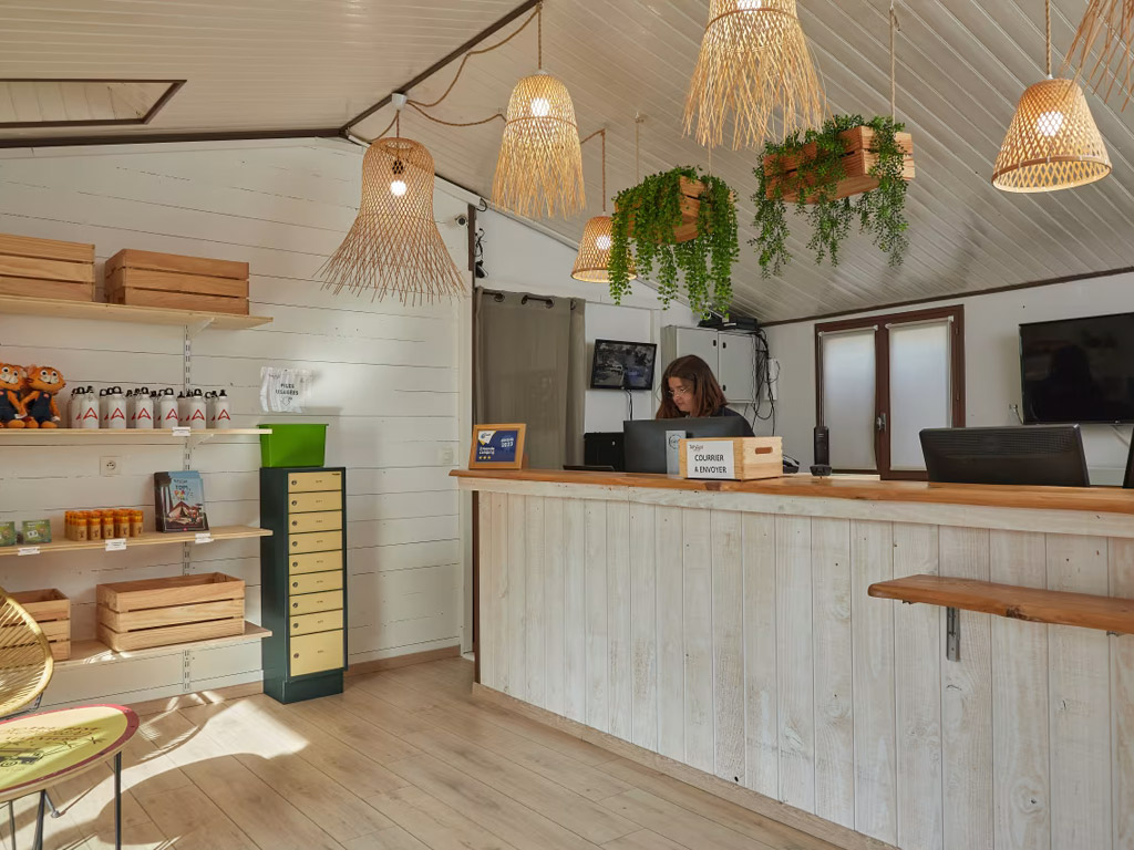 Camping Club La Cote Sauvage 7