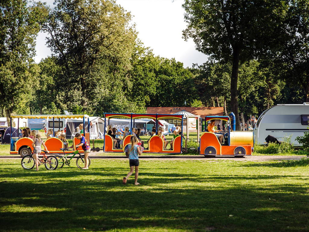 Erholungspark Beringerzand