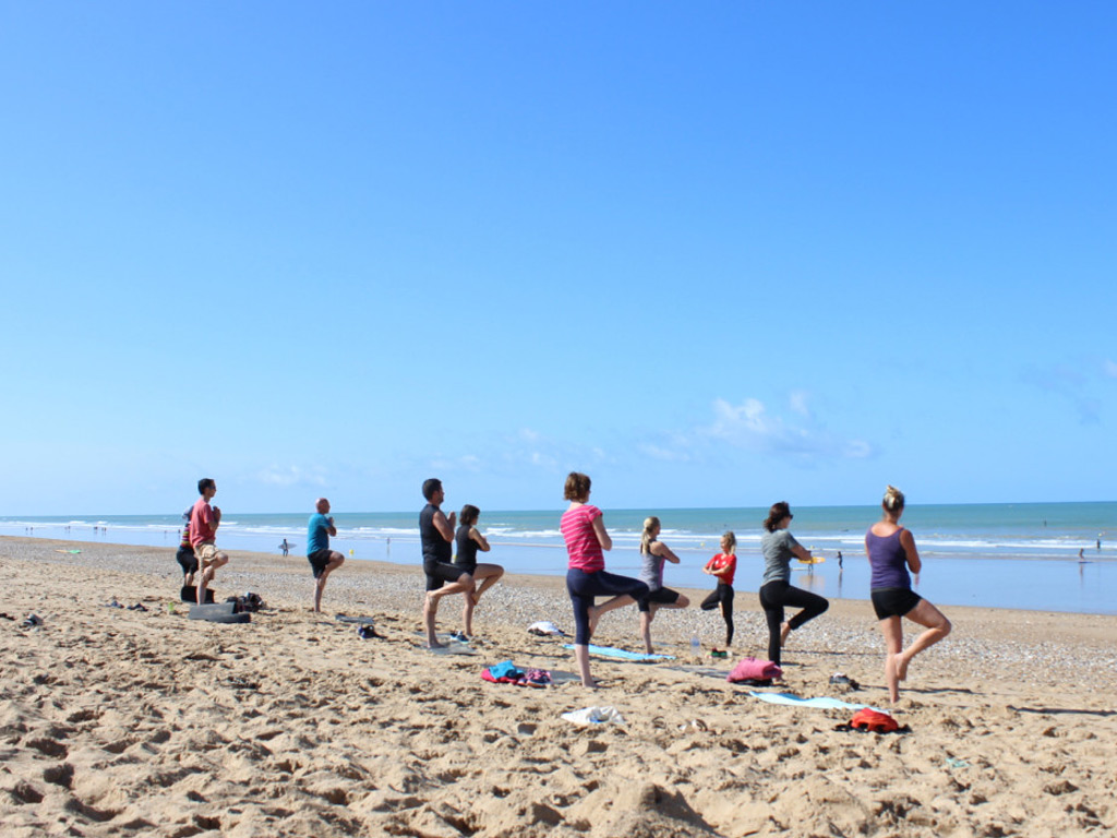 Camping Le Chaponnet 13