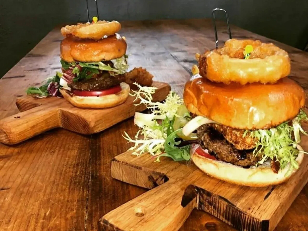 Camping D Artagnan 9