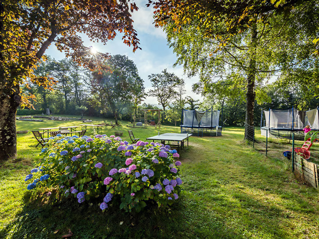 Camping Le Plo 9