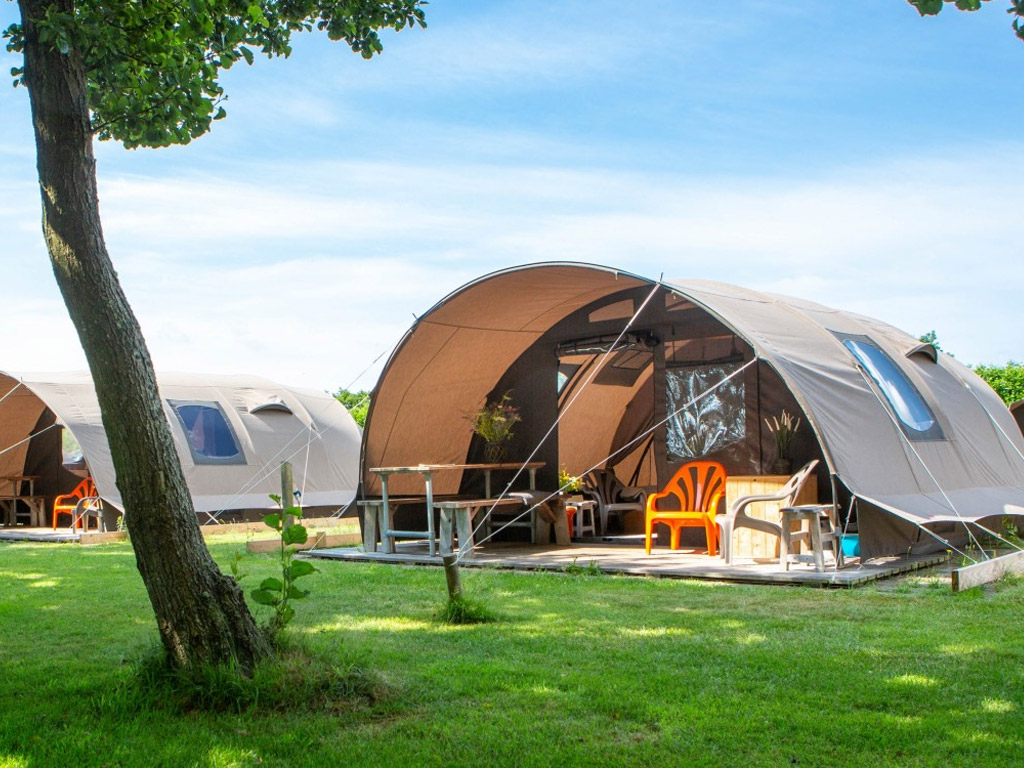 Camping Duinkant 10