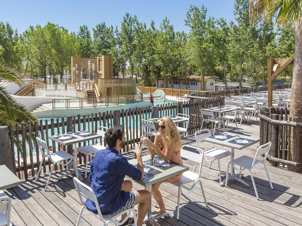 Sandaya Camping Blue Bayou 5