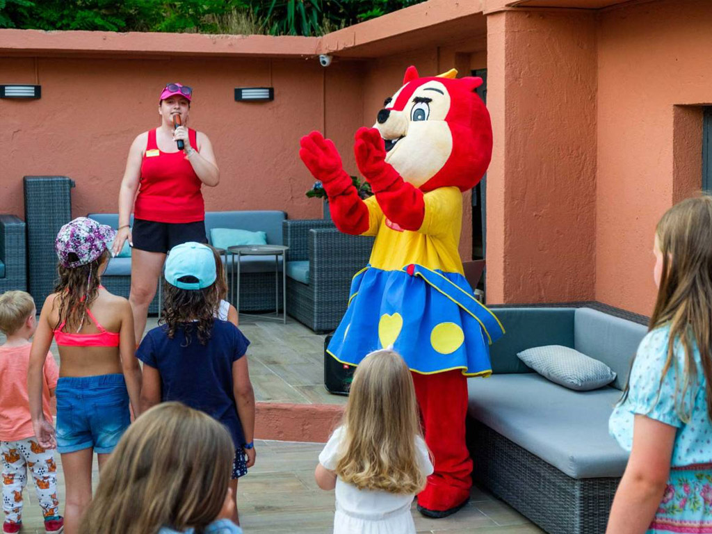 Yelloh! Camping Village Saint Louis 8