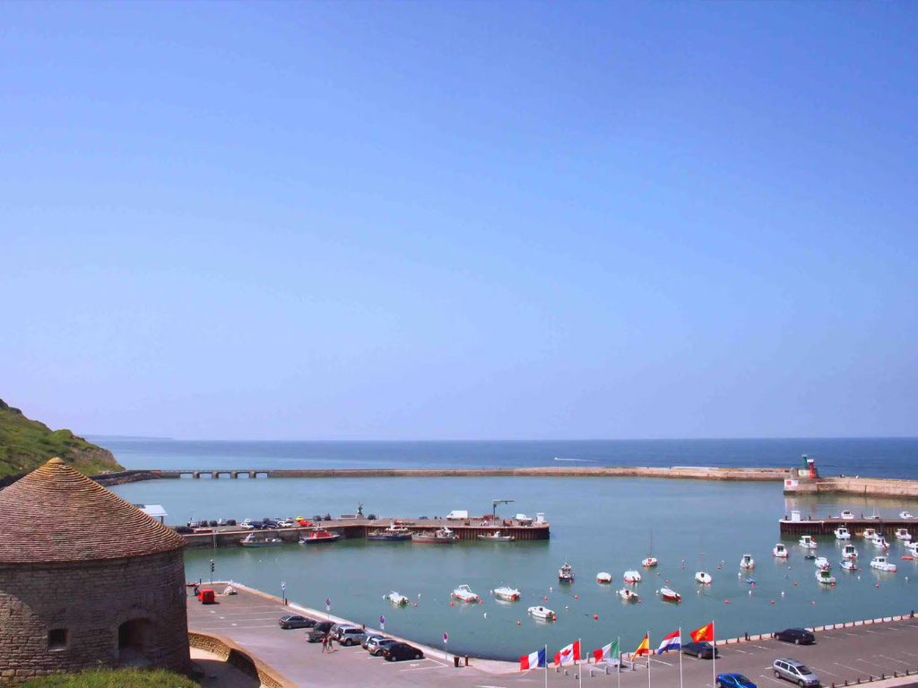 Camping Reine Mathilde 3