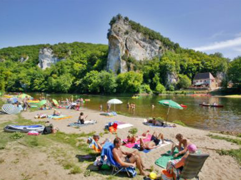Glamping Place De La Famille 10