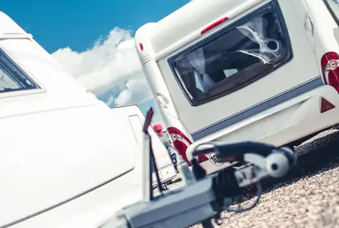 Einen Wohnwagen verkaufen: 5 wichtige Tipps für den Erfolg