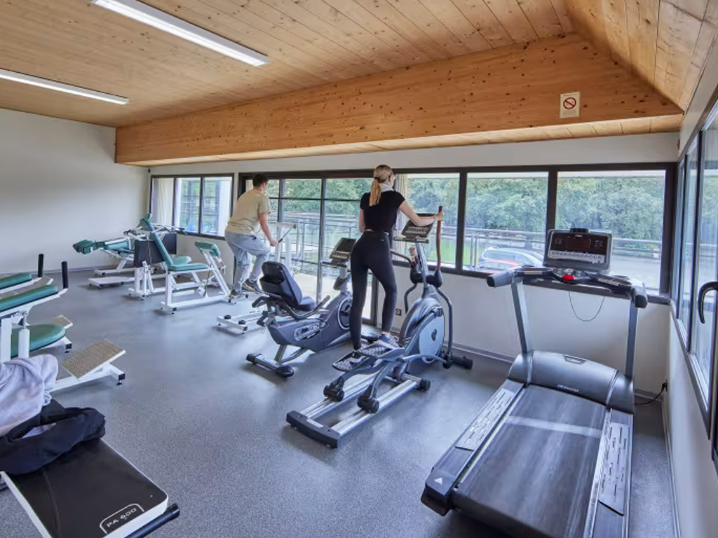 Camping Les Jardins De Morbihan 9