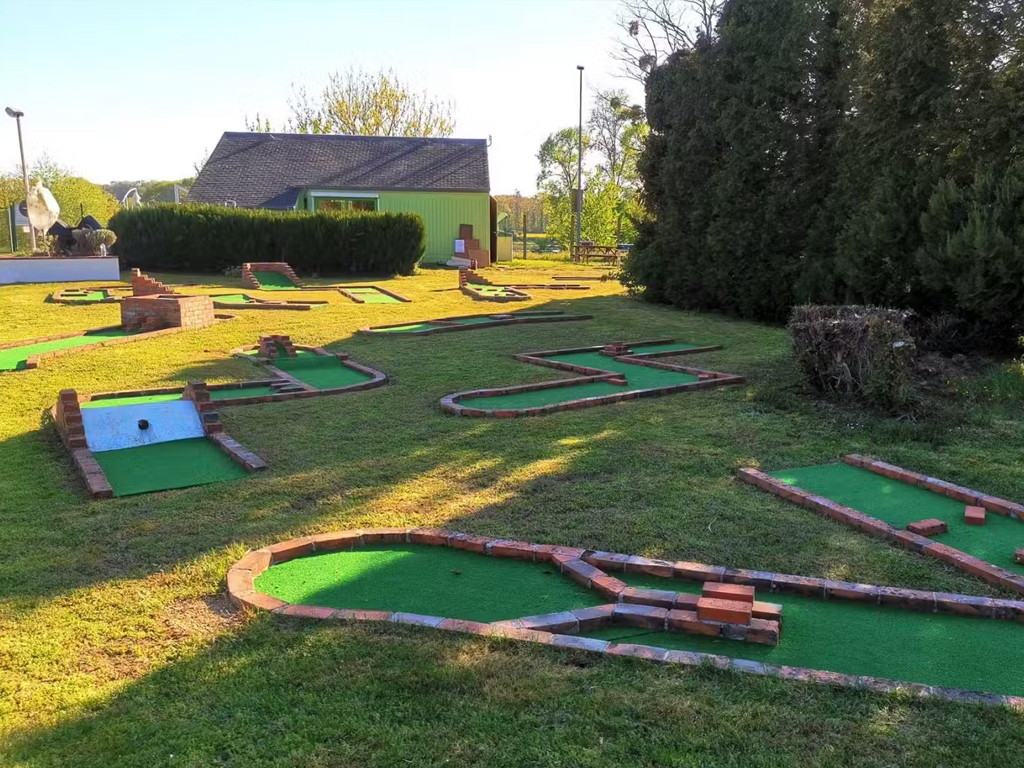 Camping Seasonova Le Martinet 8