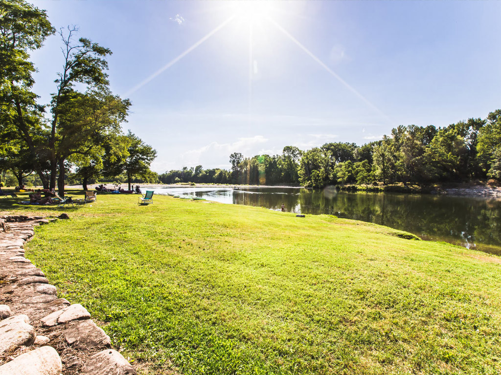 Camping La Chapoulière 5