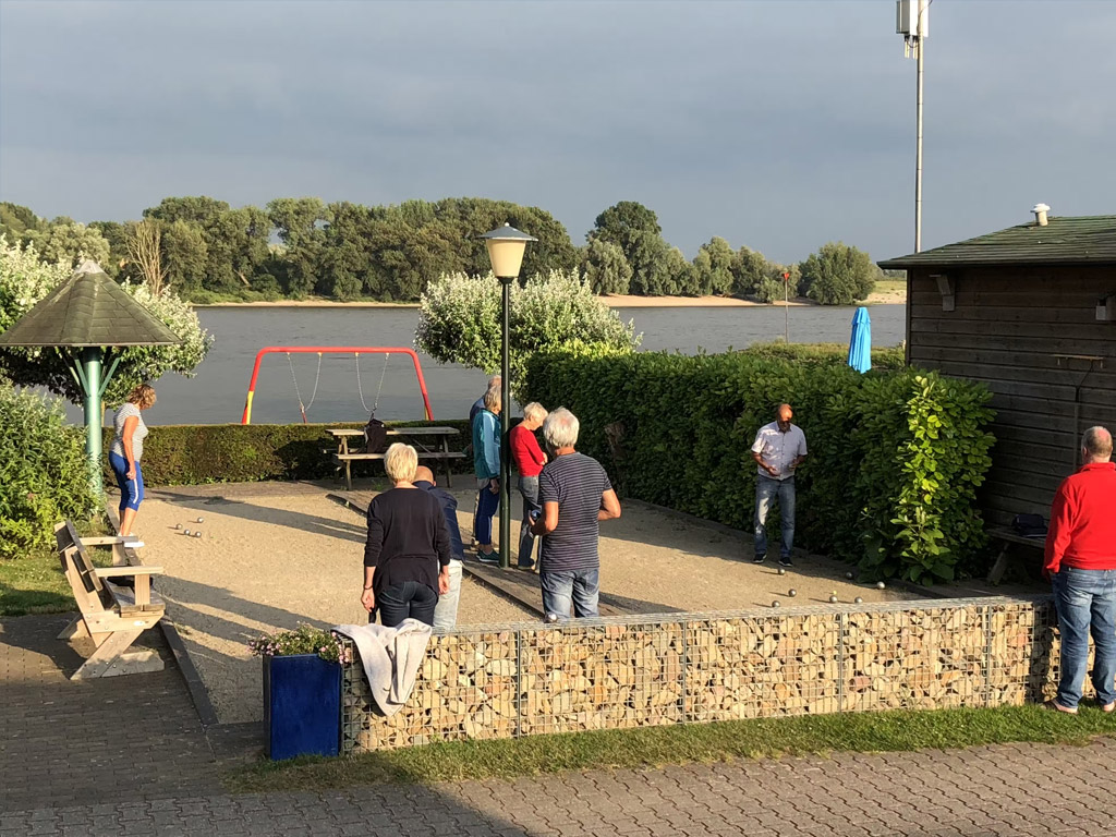 Camping Waalstrand 3