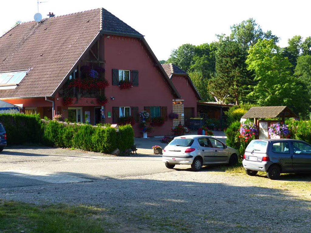 Camping Les Castors 9