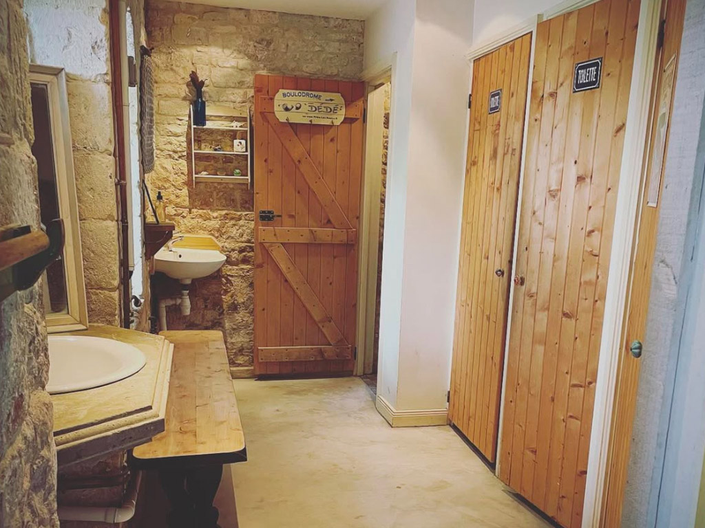 Le Château De Monfréville 3