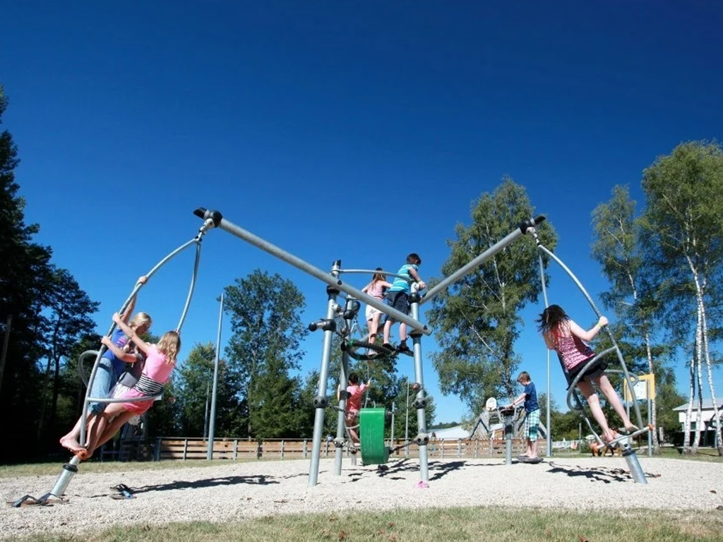 Camping Le Fayolan 5