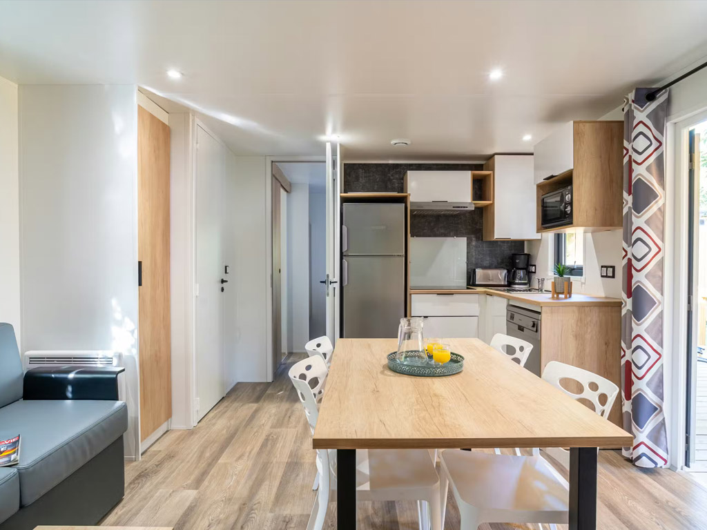 Camping Sandaya Etoile D Argens 9