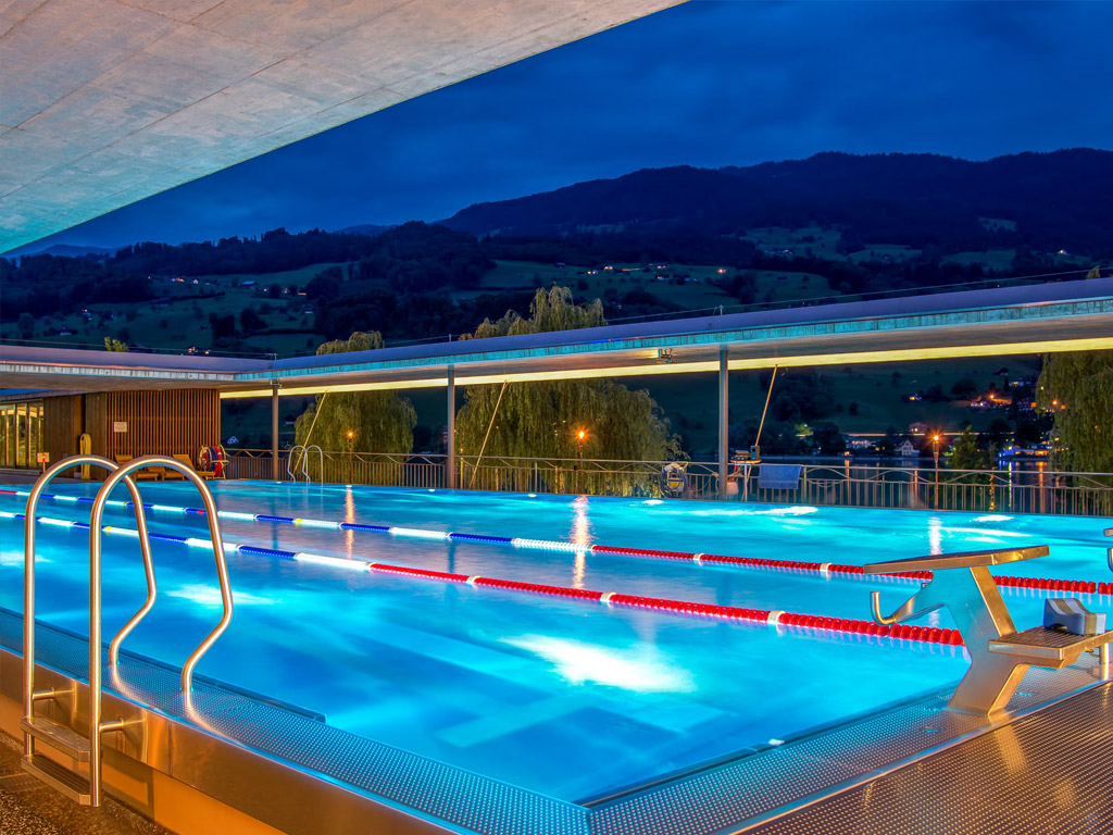 Camping Seefeld Park Sarnen 2