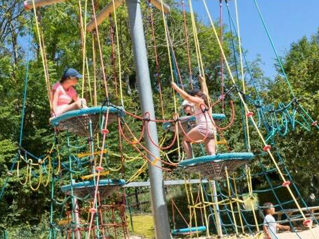 Camping Les Embruns 22