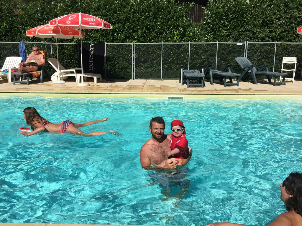 Camping De La Bonette 7