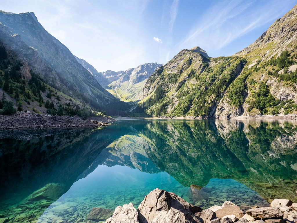 Camping Le Champ Du Moulin 1